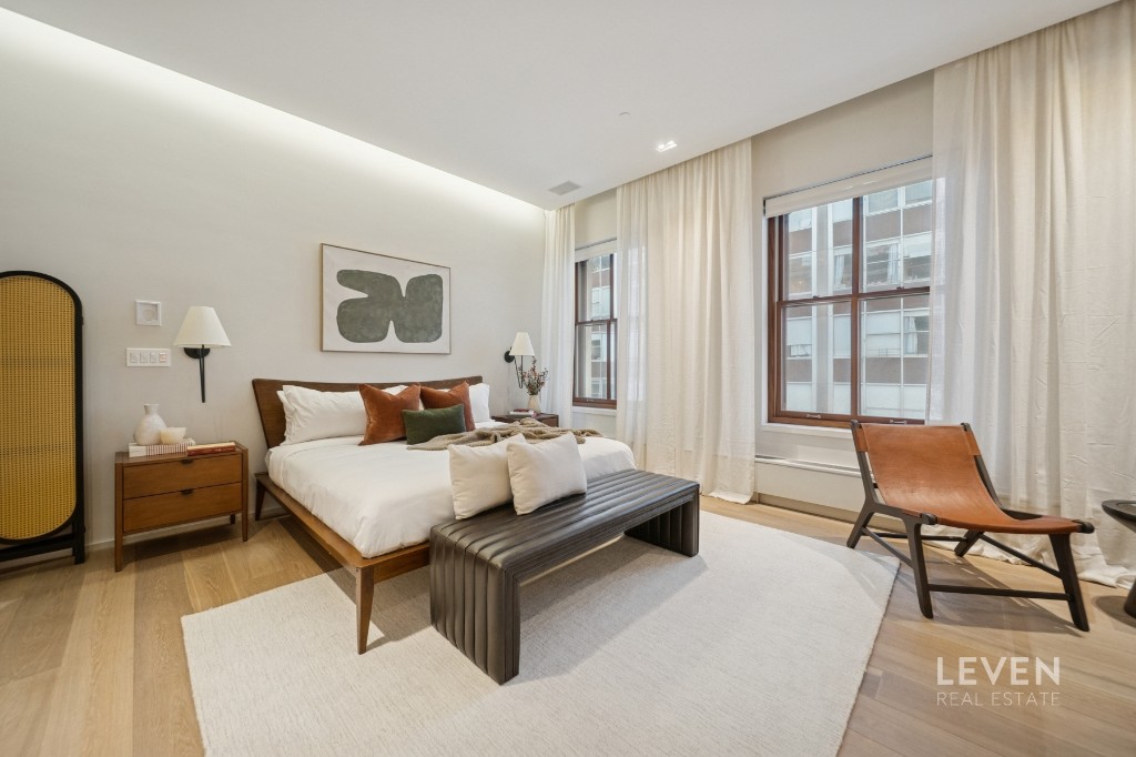 55 Warren Street Tribeca New York NY 10007
