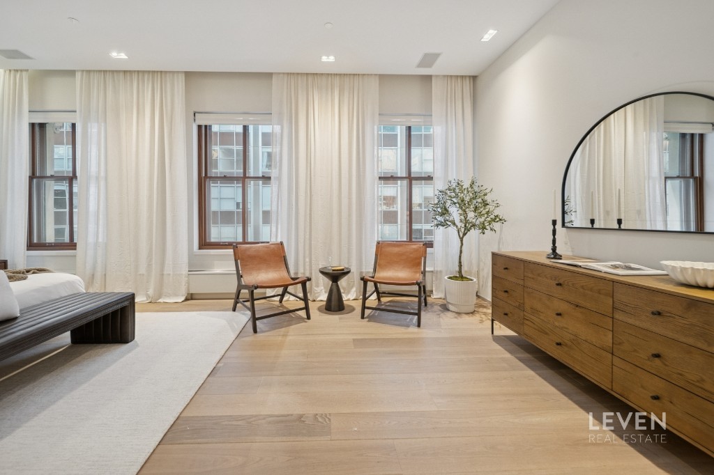 55 Warren Street Tribeca New York NY 10007