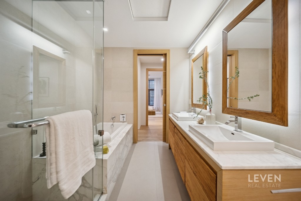 55 Warren Street 4 Tribeca New York NY 10007