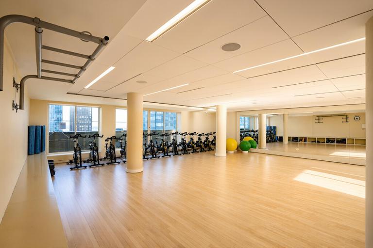322 West 57th Street 34Q Clinton New York NY 10019