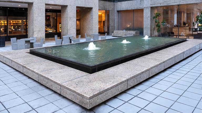 322 West 57th Street 34Q Clinton New York NY 10019