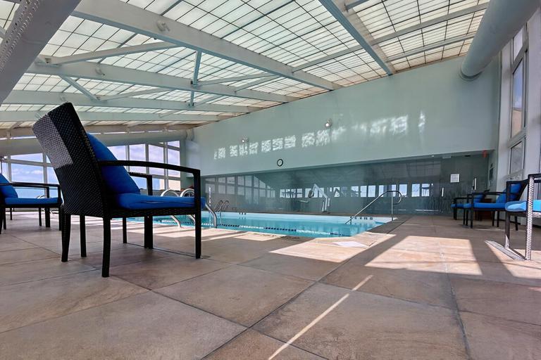 322 West 57th Street 34Q Clinton New York NY 10019