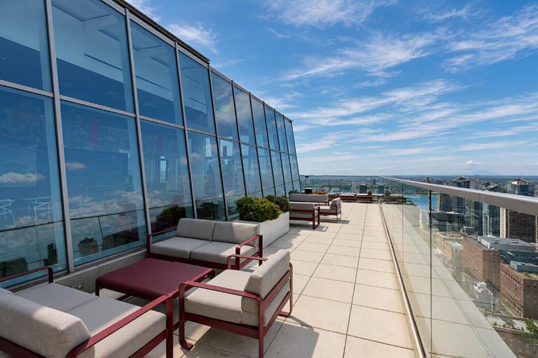 322 West 57th Street 34Q Clinton New York NY 10019