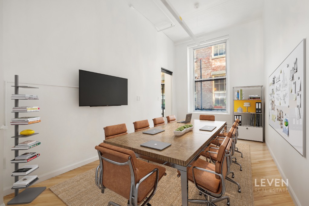 95 Grand Street Soho New York NY 10013