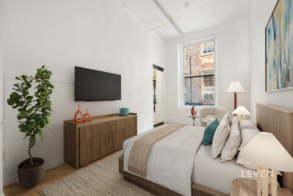 95 Grand Street Soho New York NY 10013