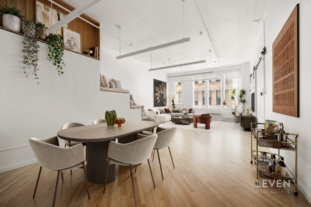 95 Grand Street Soho New York NY 10013