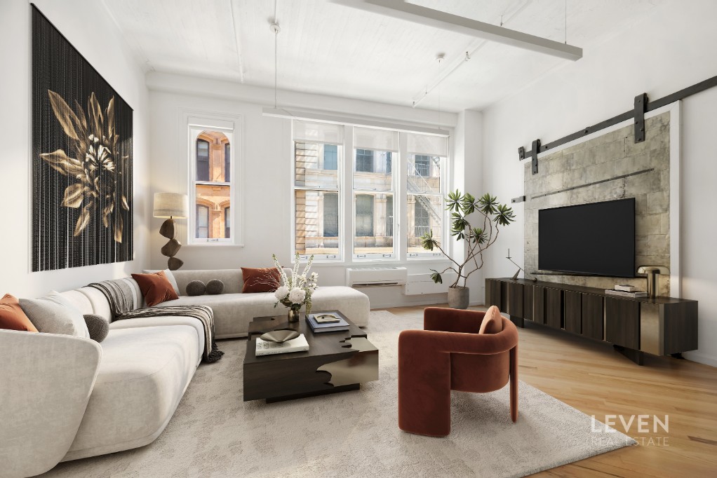 95 Grand Street Soho New York NY 10013
