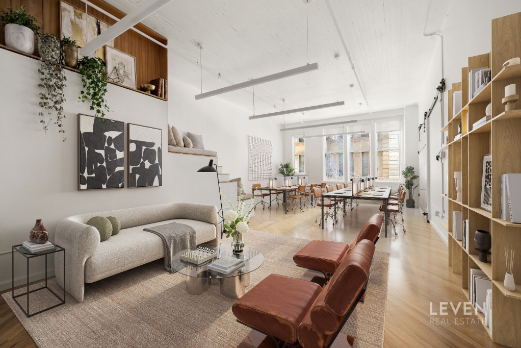 95 Grand Street Soho New York NY 10013