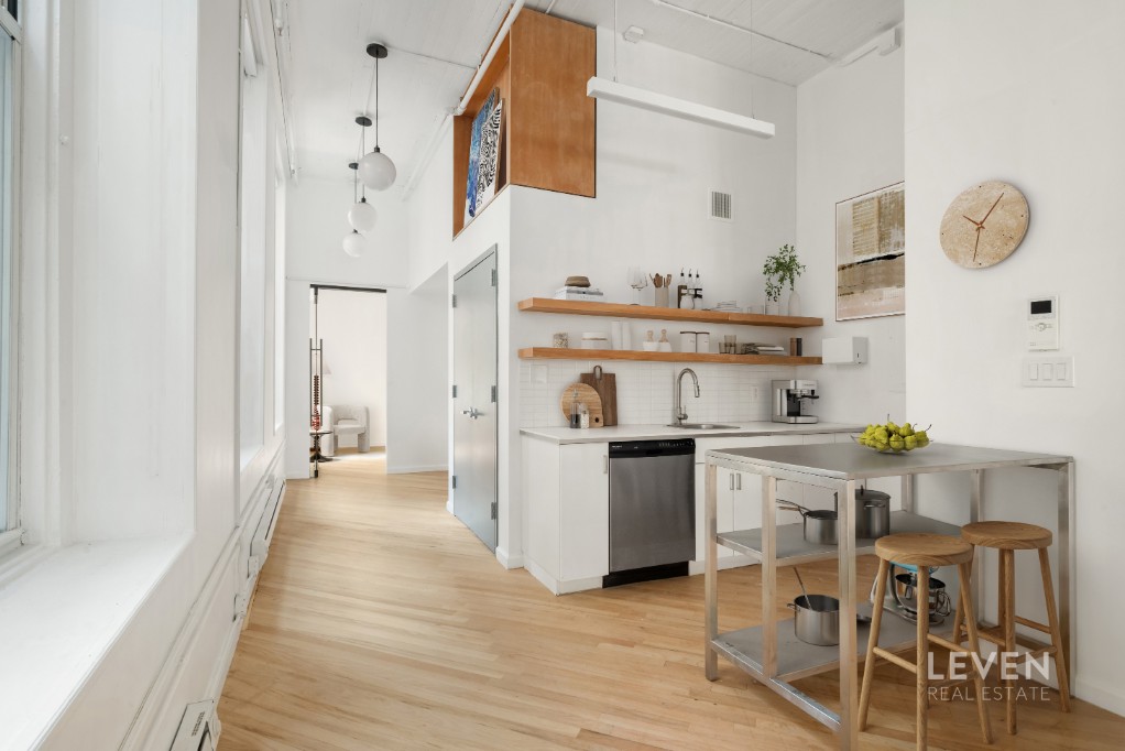 95 Grand Street Soho New York NY 10013