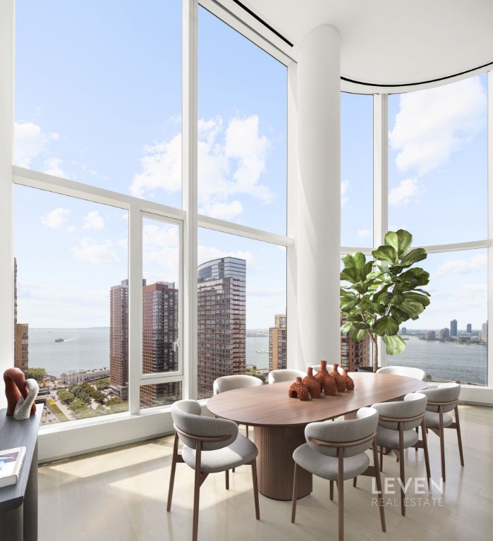 50 West Street 22C Financial District New York NY 10006