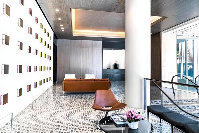 50 West Street 22C Financial District New York NY 10006