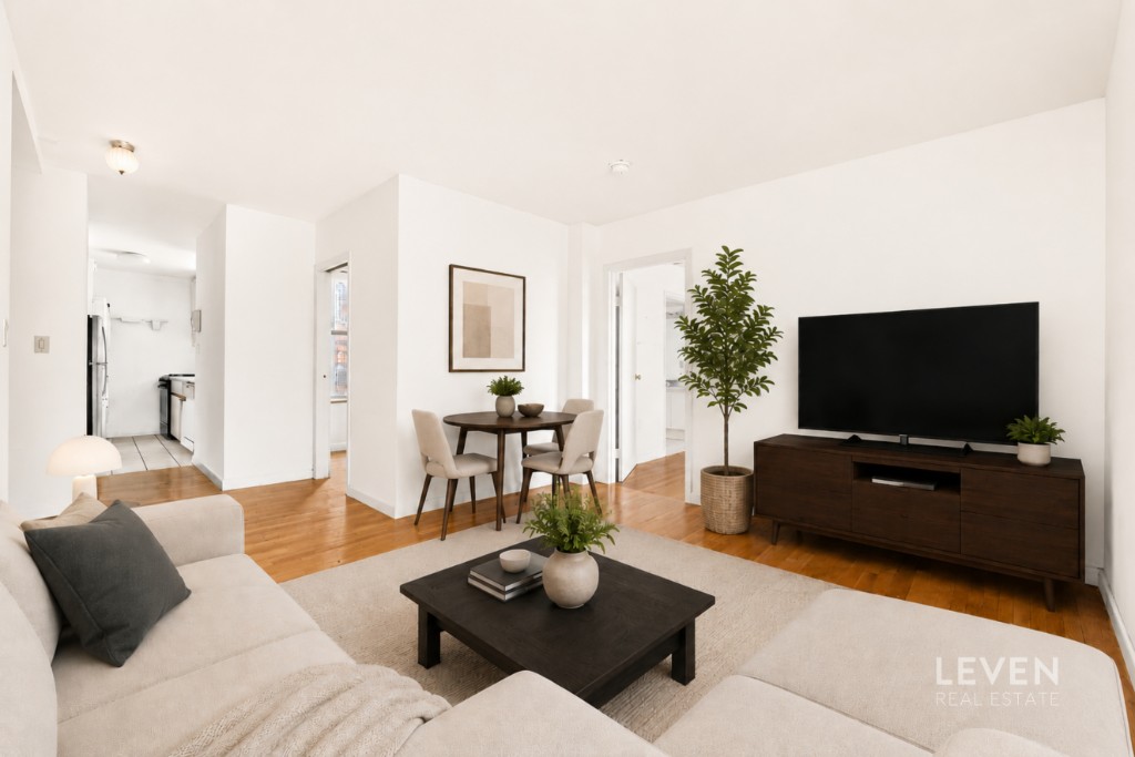 317 West 95th Street 2C Upper West Side New York NY 10025