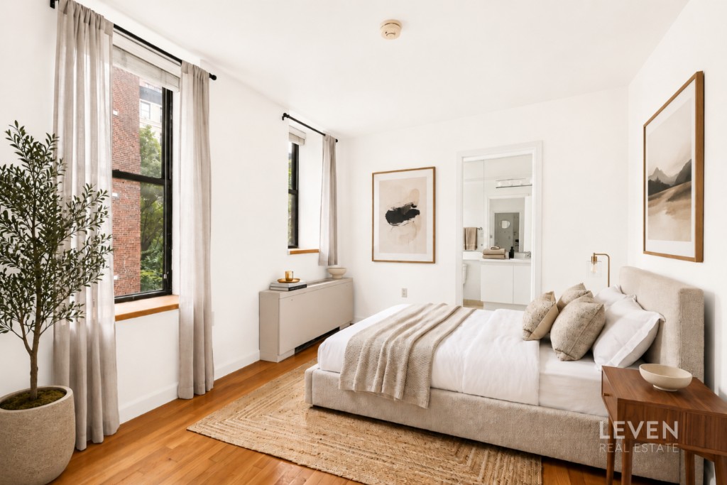 317 West 95th Street 2C Upper West Side New York NY 10025
