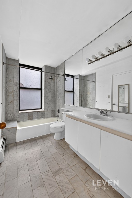 317 West 95th Street 2C Upper West Side New York NY 10025