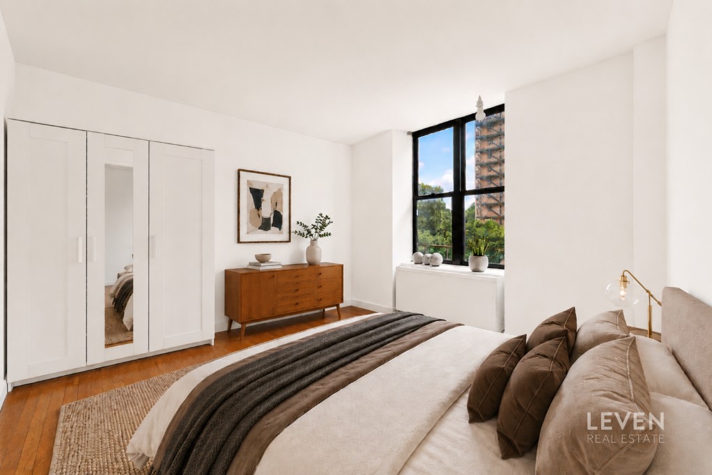317 West 95th Street 2C Upper West Side New York NY 10025