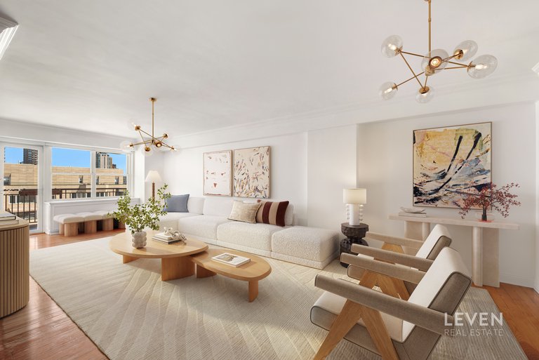 178 East 80th Street 21ABC Upper East Side New York NY 10075