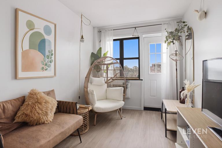 3929 New Utrecht Avenue 4B Borough Park Brooklyn NY 11219