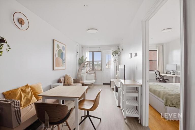 3929 New Utrecht Avenue 4B Borough Park Brooklyn NY 11219