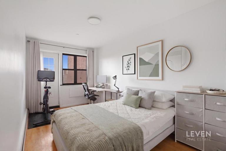 3929 New Utrecht Avenue 4B Borough Park Brooklyn NY 11219