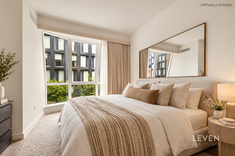 515 West 18th Street 321 Chelsea New York NY 10011