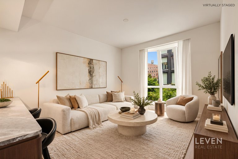 515 West 18th Street 321 Chelsea New York NY 10011