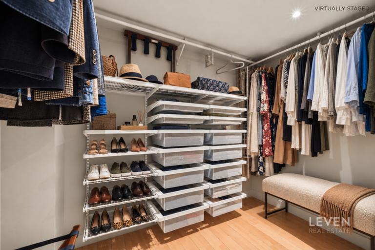 322 West 57th Street 43K Clinton New York NY 10019
