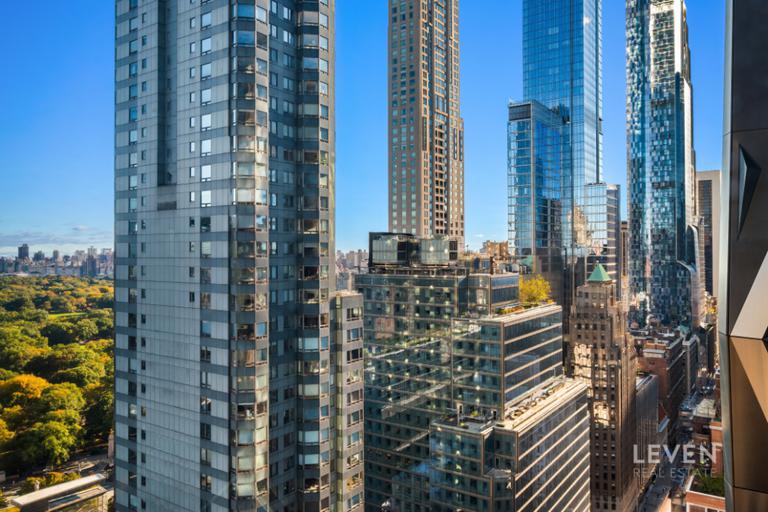 322 West 57th Street 43K Clinton New York NY 10019