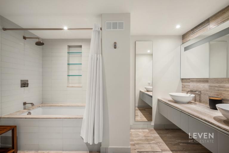 322 West 57th Street 43K Clinton New York NY 10019