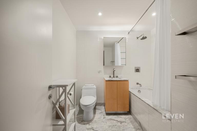 322 West 57th Street 43K Clinton New York NY 10019