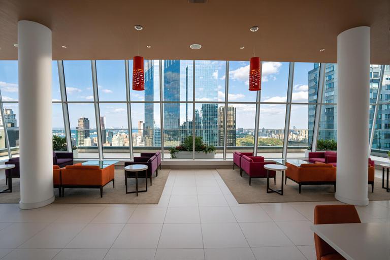 322 West 57th Street 43K Clinton New York NY 10019