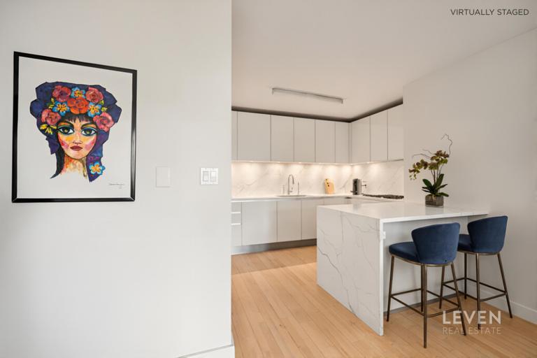 322 West 57th Street 43K Clinton New York NY 10019