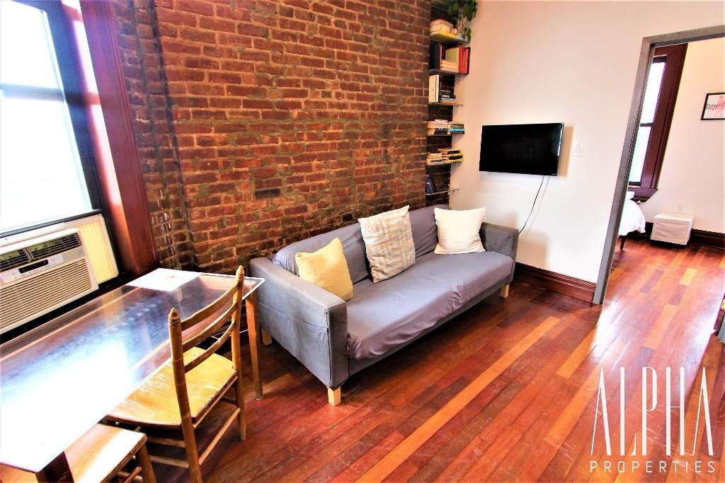 Nyc Apartments Soho 2 Bedroom Apartment For Rent