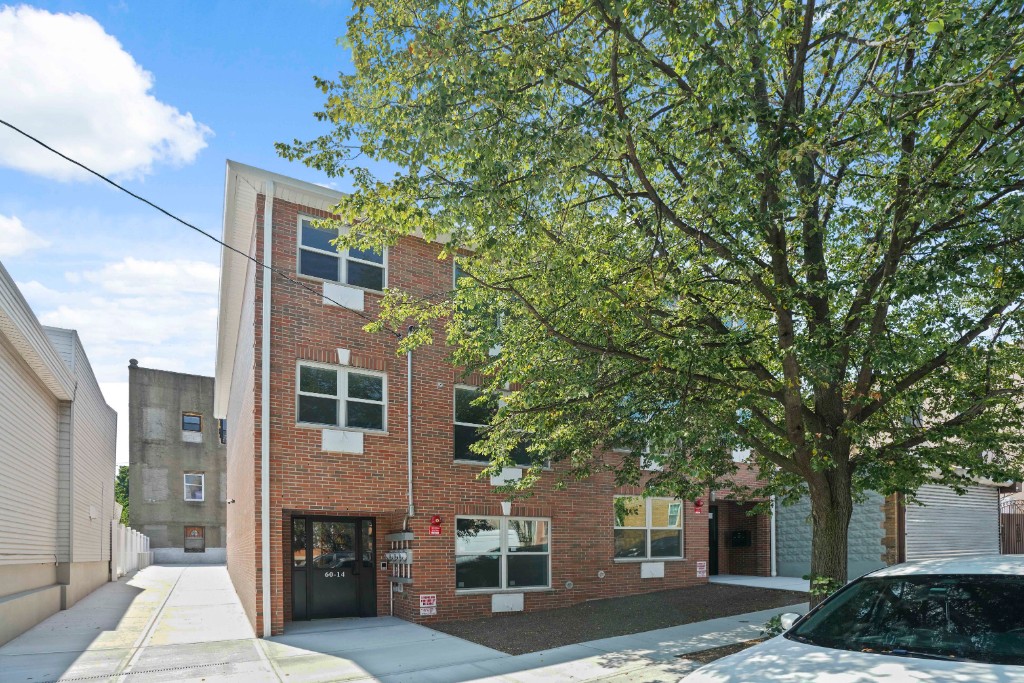 60-14 Menahan Street Ridgewood Queens NY 11385