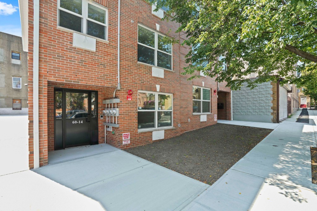 60-14 Menahan Street Ridgewood Queens NY 11385