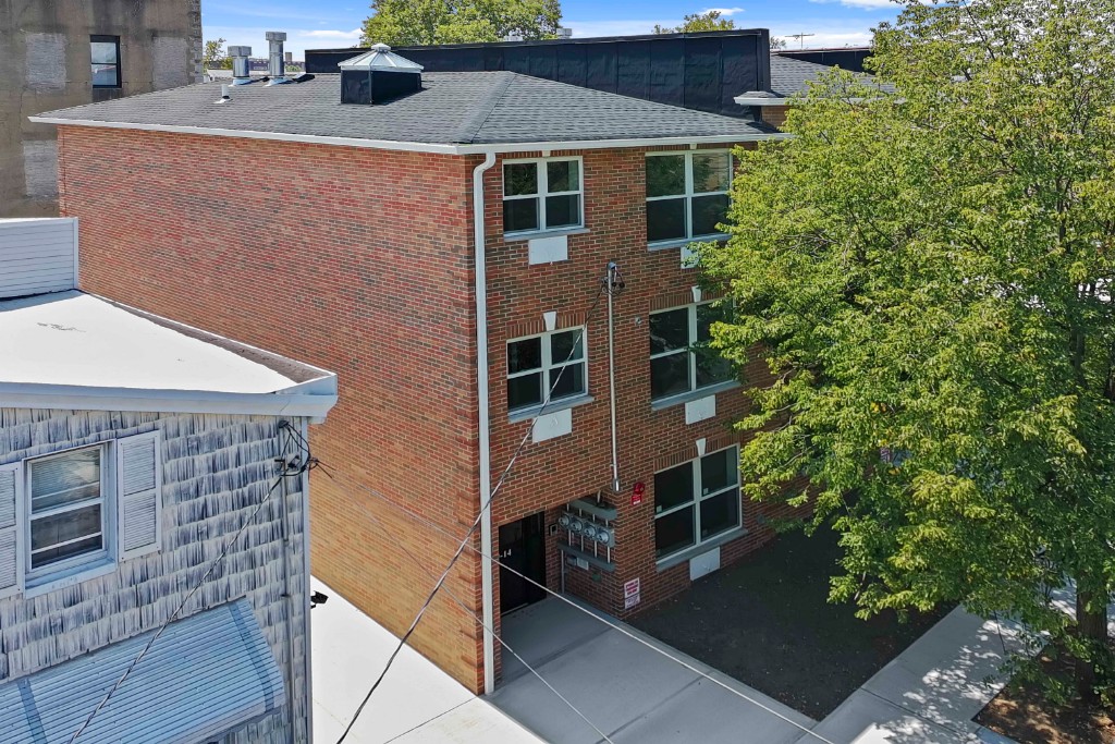 60-14 Menahan Street Ridgewood Queens NY 11385
