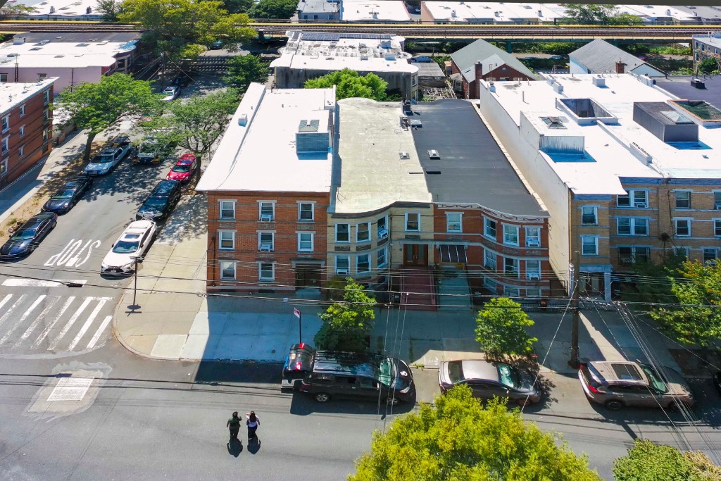 60-46 Putnam Avenue Ridgewood Queens NY 11385