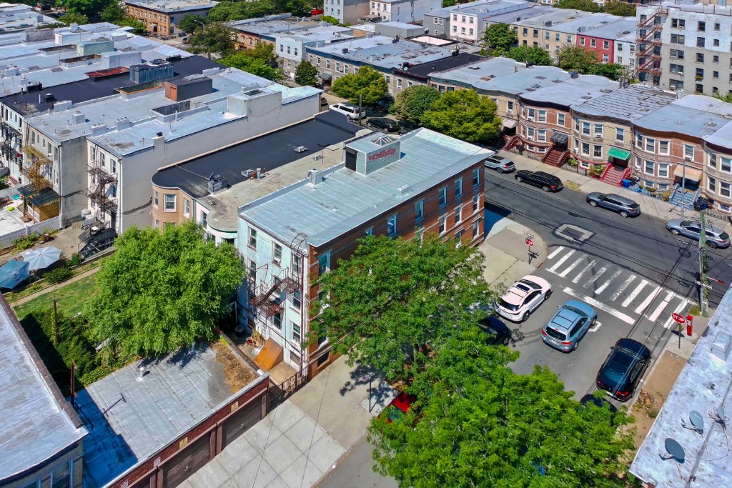 60-46 Putnam Avenue Ridgewood Queens NY 11385
