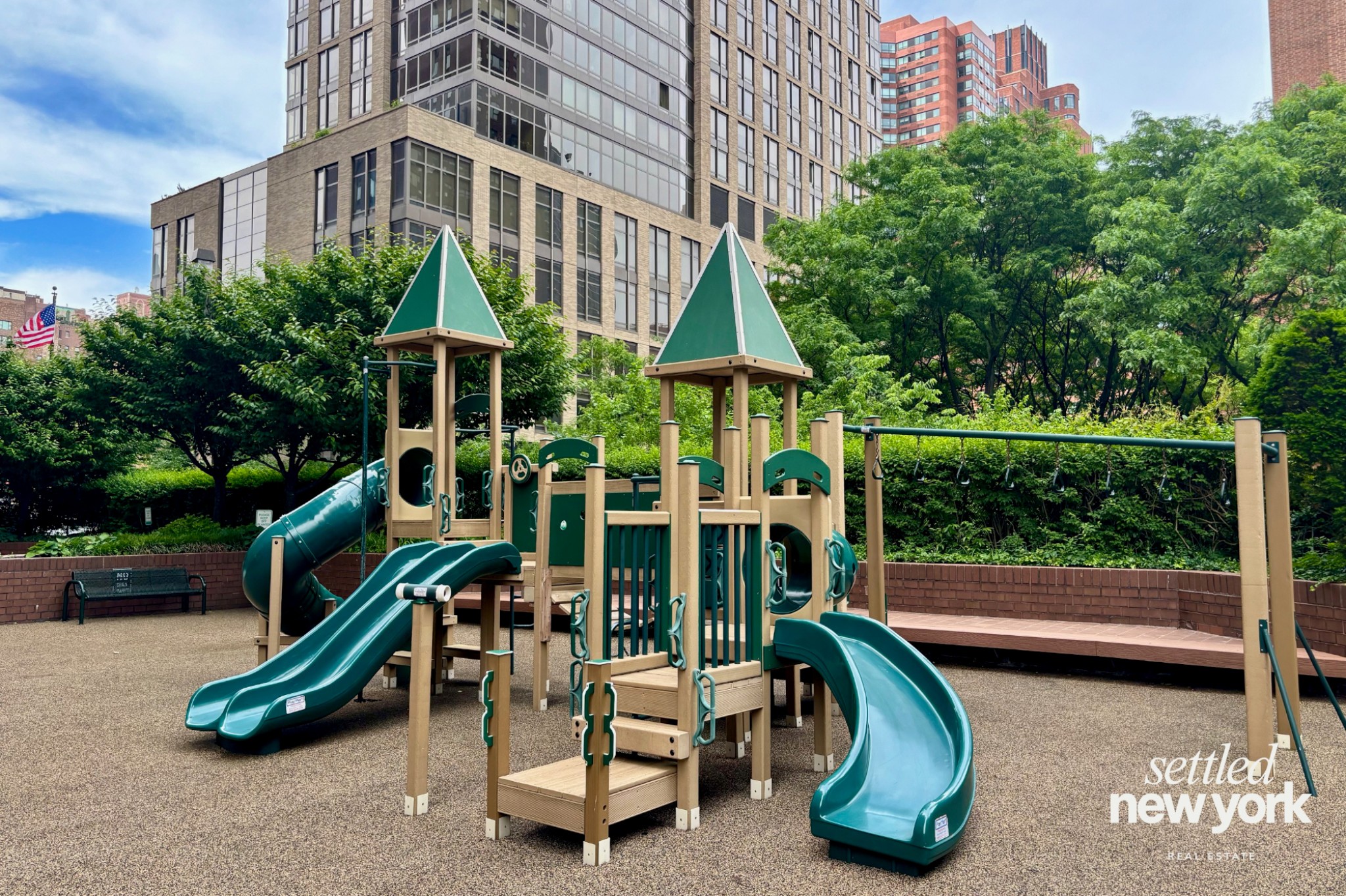 1601 Third Avenue Upper East Side New York NY 10128