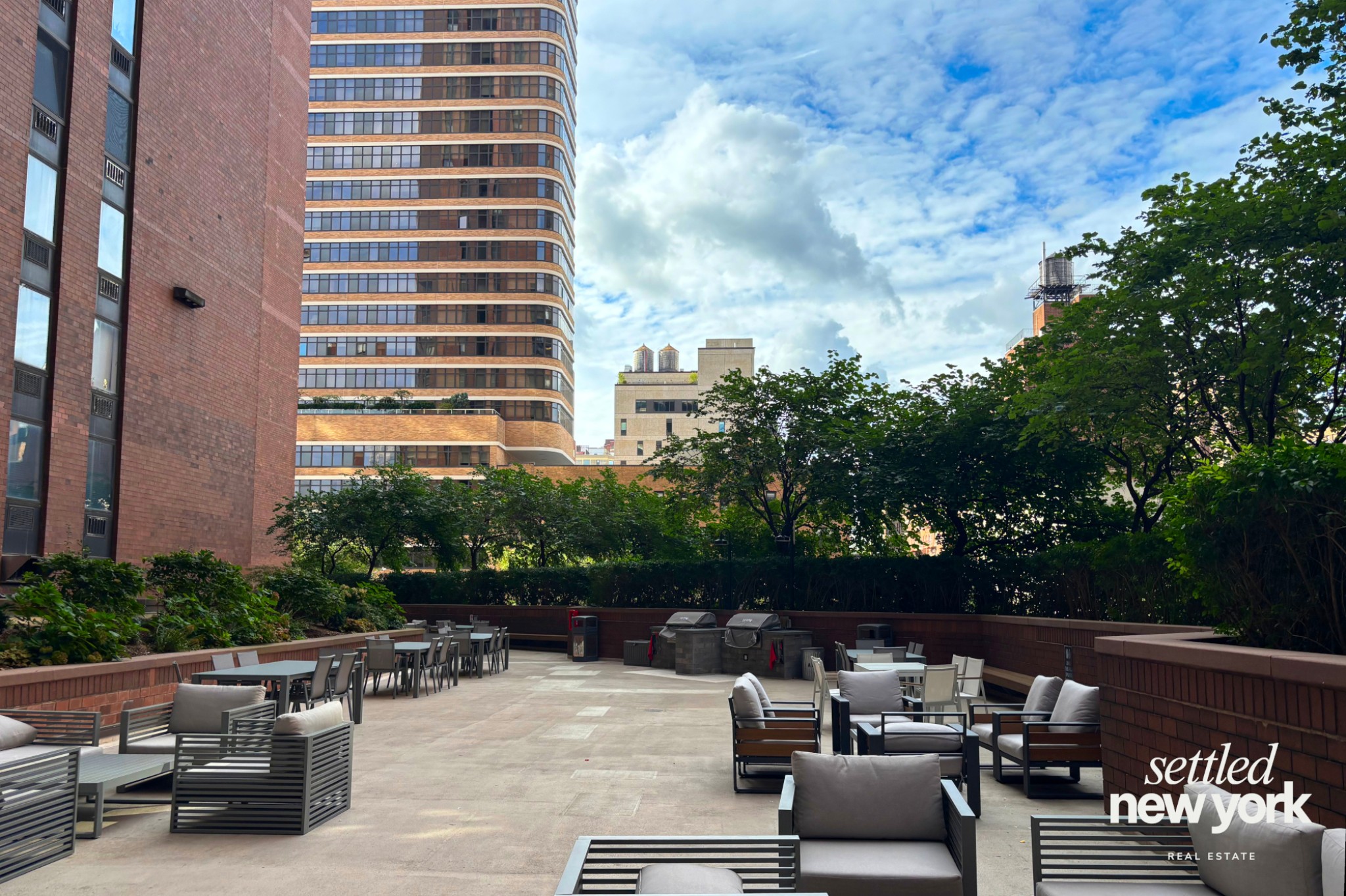 1601 Third Avenue Upper East Side New York NY 10128