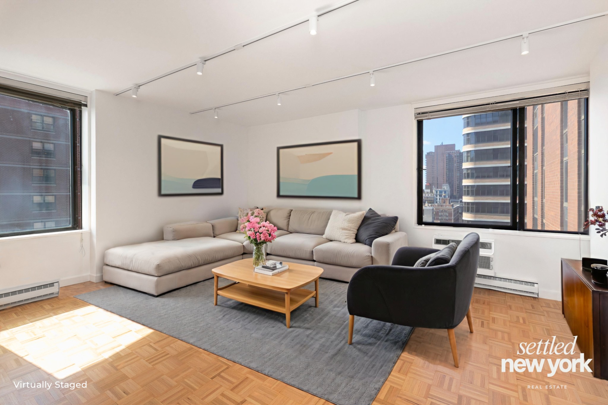 1601 Third Avenue 26C Upper East Side New York NY 10128