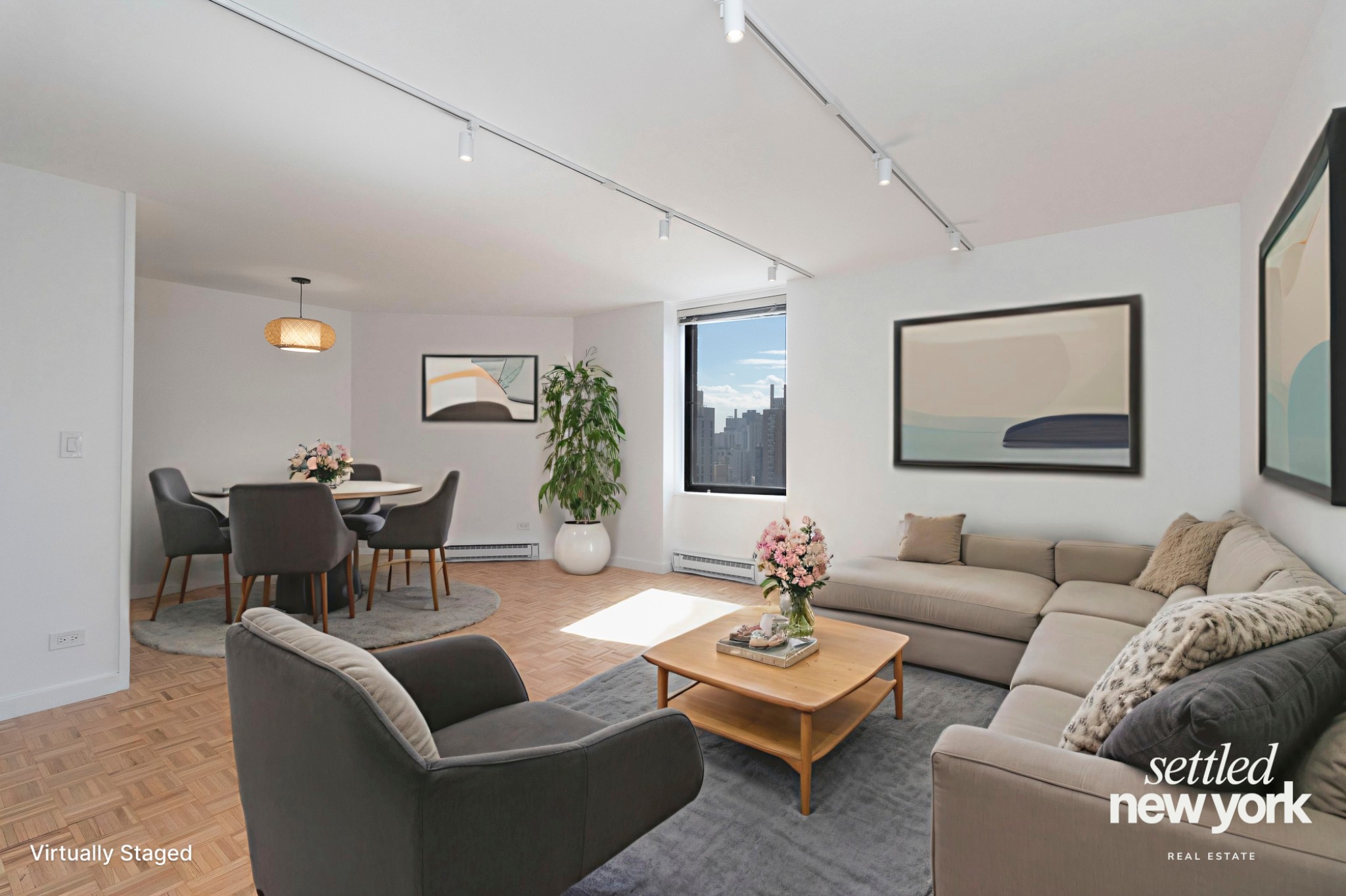 1601 Third Avenue 26C Upper East Side New York NY 10128