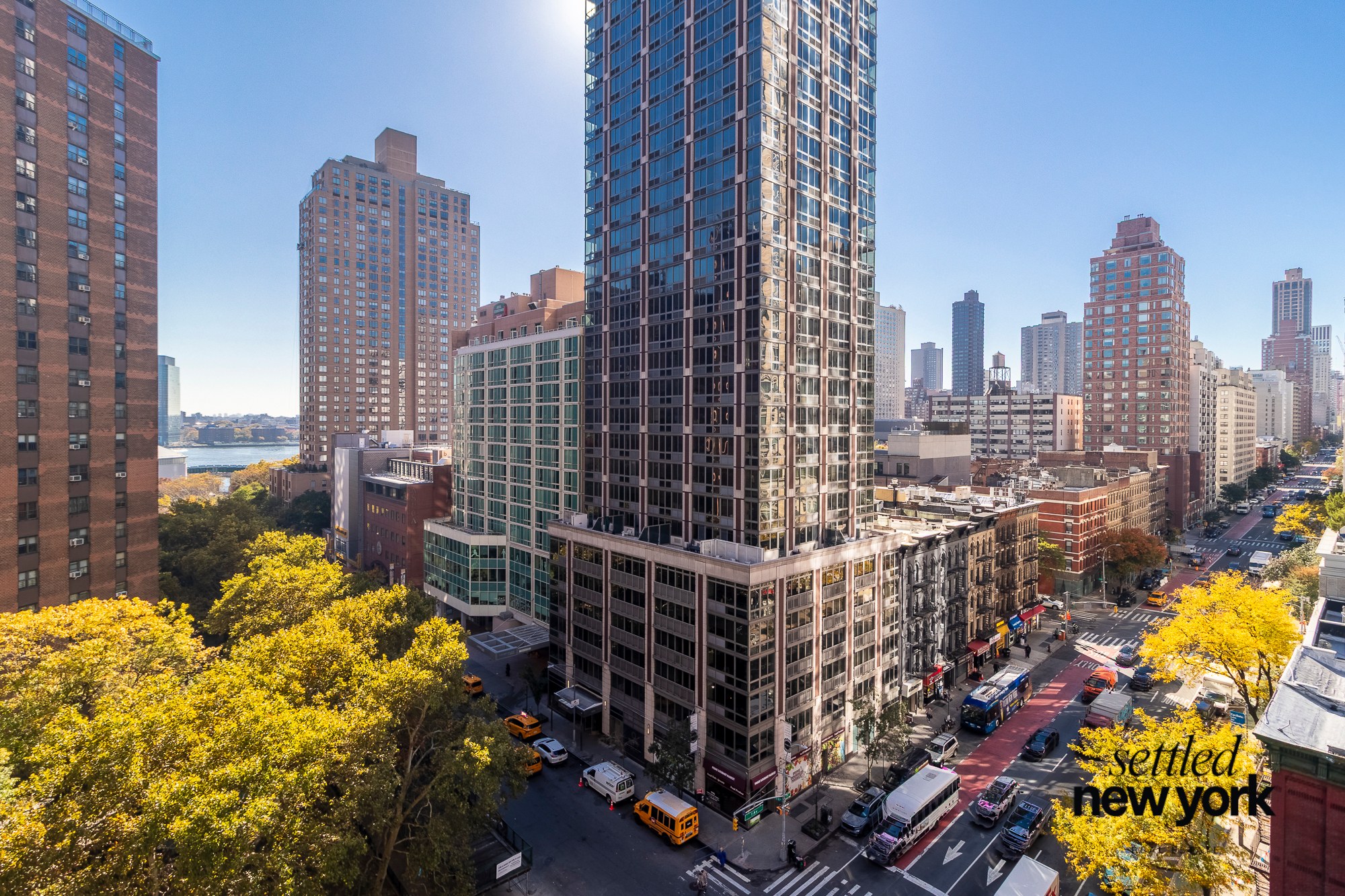 340 East 93rd Street Upper East Side New York NY 10128
