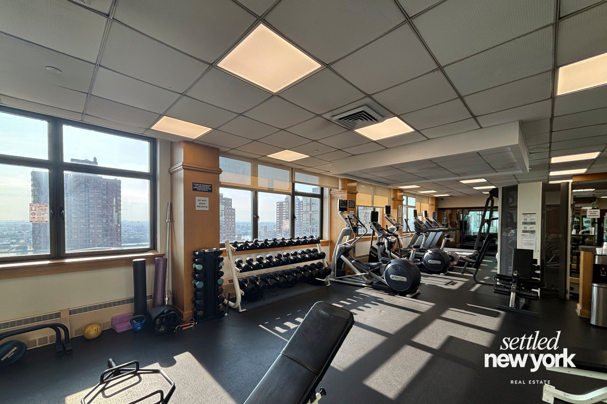 340 East 93rd Street Upper East Side New York NY 10128