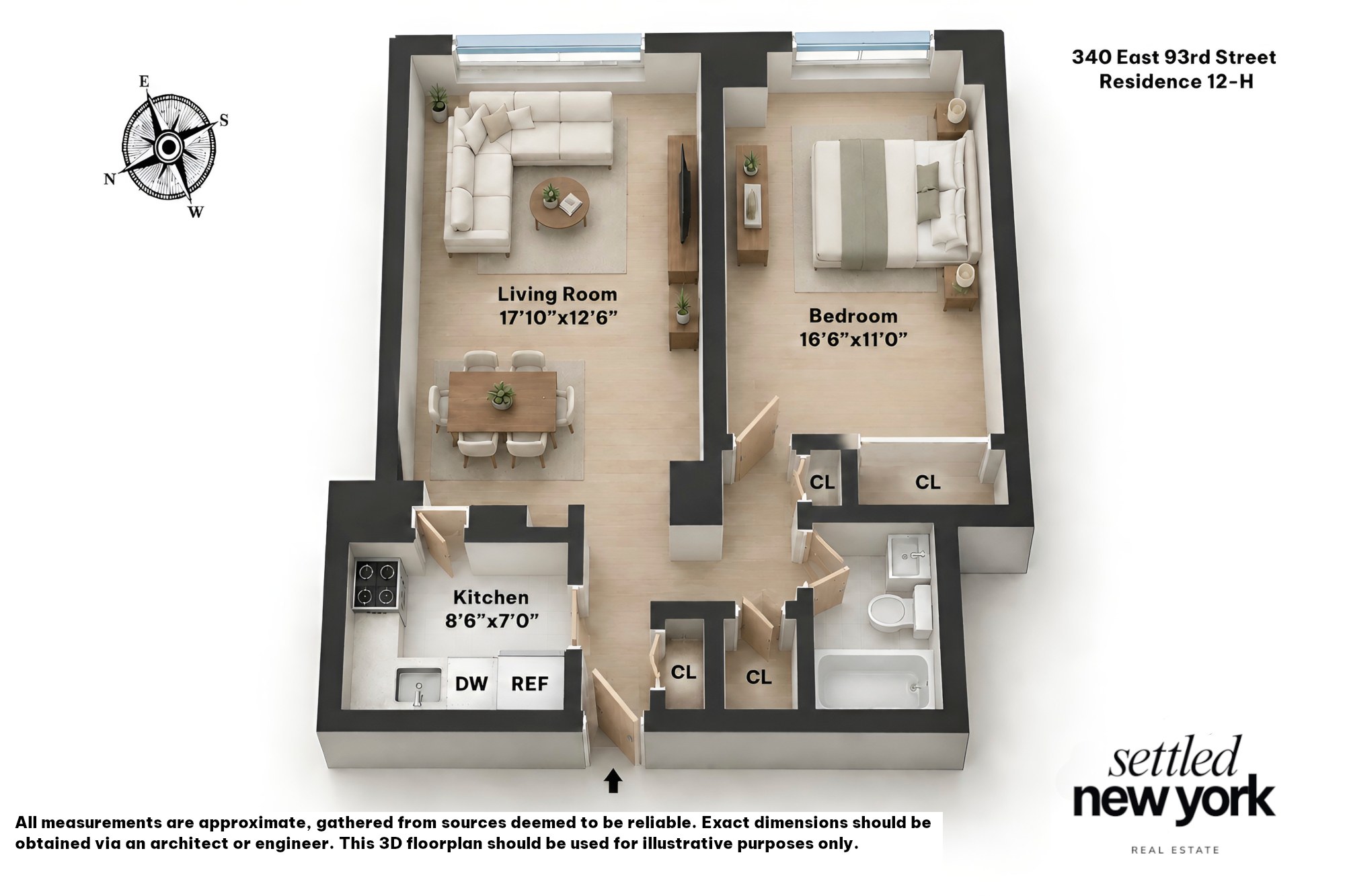 340 East 93rd Street Upper East Side New York NY 10128