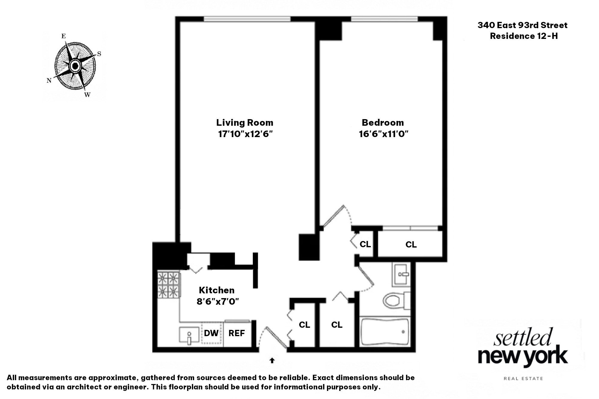 340 East 93rd Street Upper East Side New York NY 10128