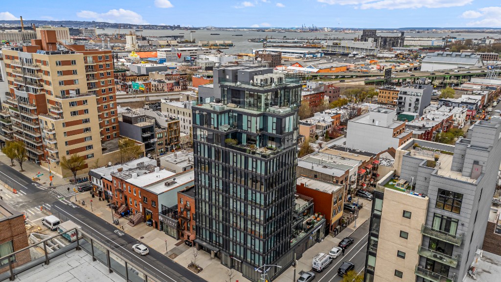554 4th Avenue 3D Gowanus Brooklyn NY 11215