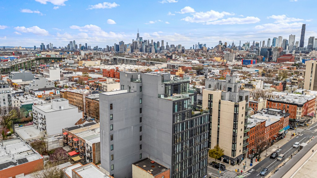 554 4th Avenue 3D Gowanus Brooklyn NY 11215