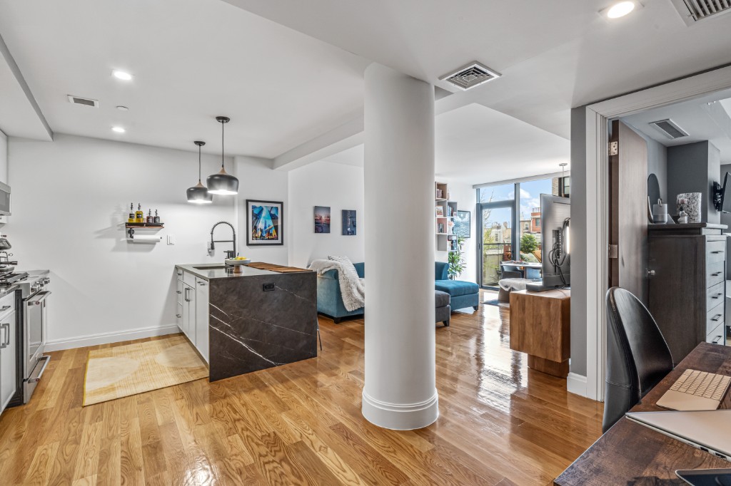 554 4th Avenue Gowanus Brooklyn NY 11215
