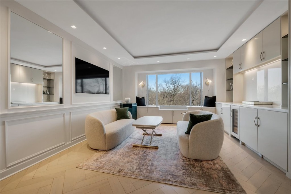 150 Central Park South 503 Central Park South New York NY 10019