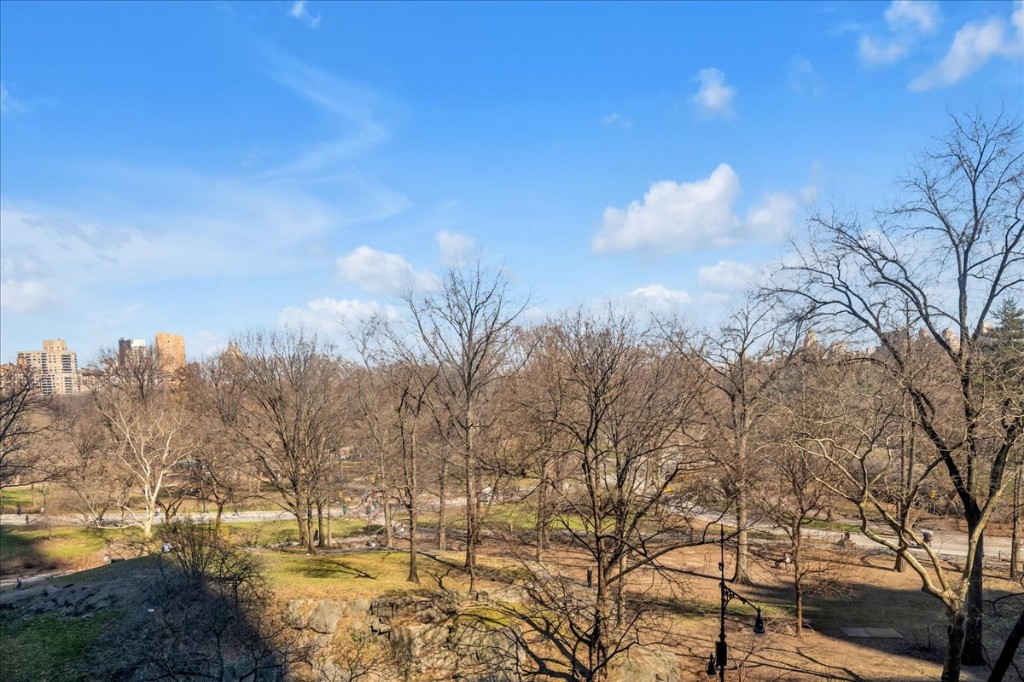 150 Central Park South 503 Central Park South New York NY 10019